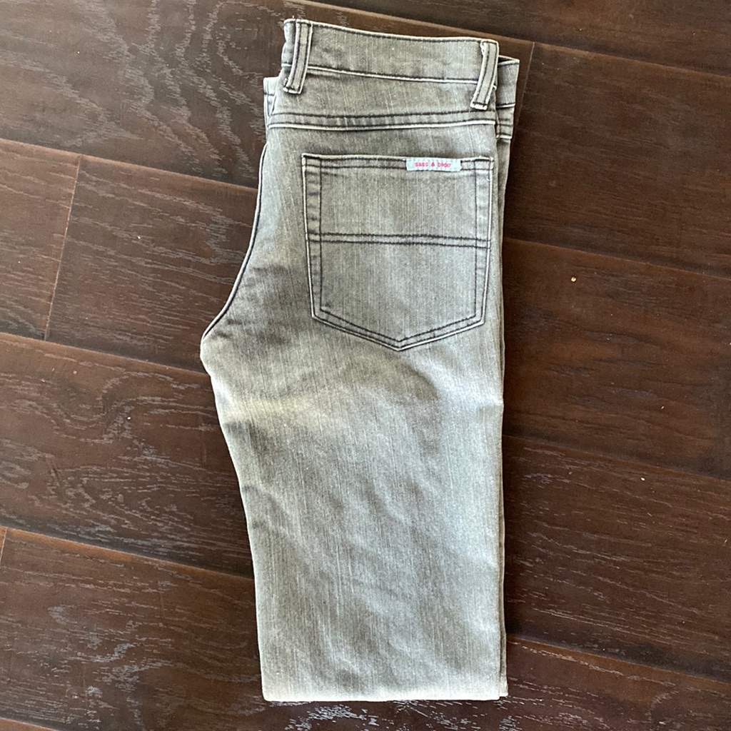 Sass & Bide Jeans Size 27